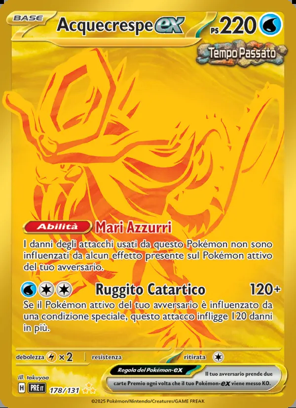 Image of the card Acquecrespe-ex